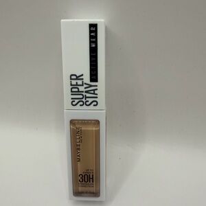 Maybelline Super Stay Concealer
